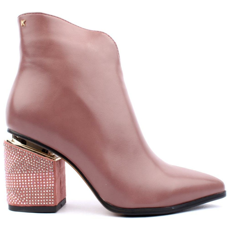 Women Kate Appleby | Luton Boot - Blush