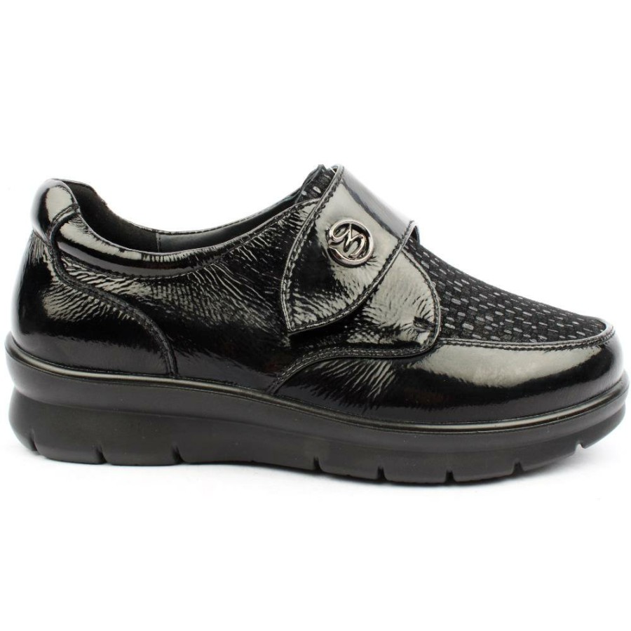 Women G Comfort | Gcomfort P8261 - Black