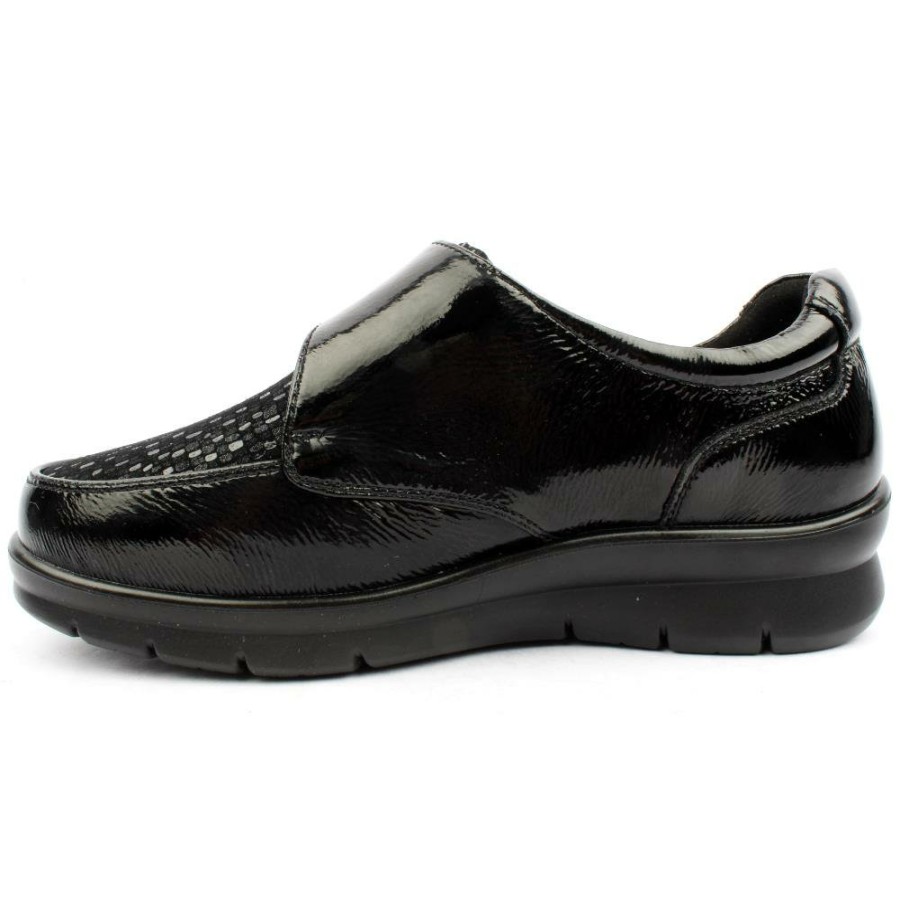 Women G Comfort | Gcomfort P8261 - Black