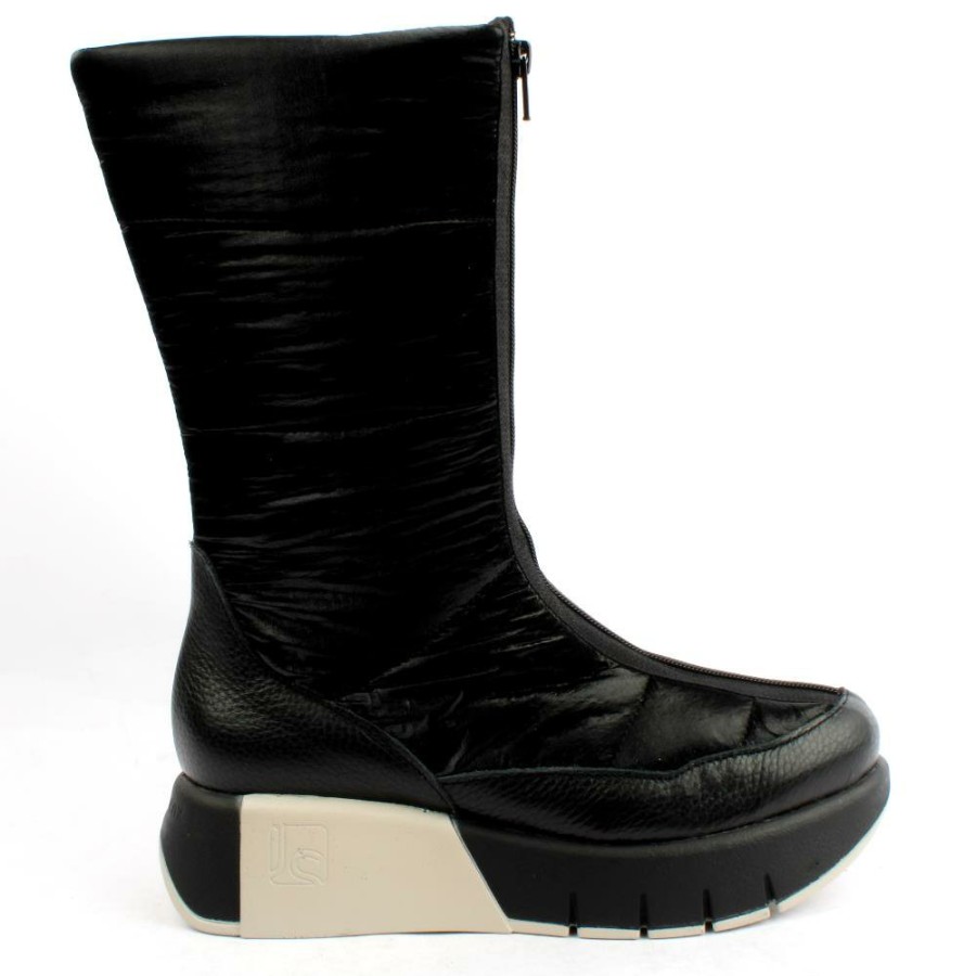 Women Jose Saenz | 3505 Boot - Black