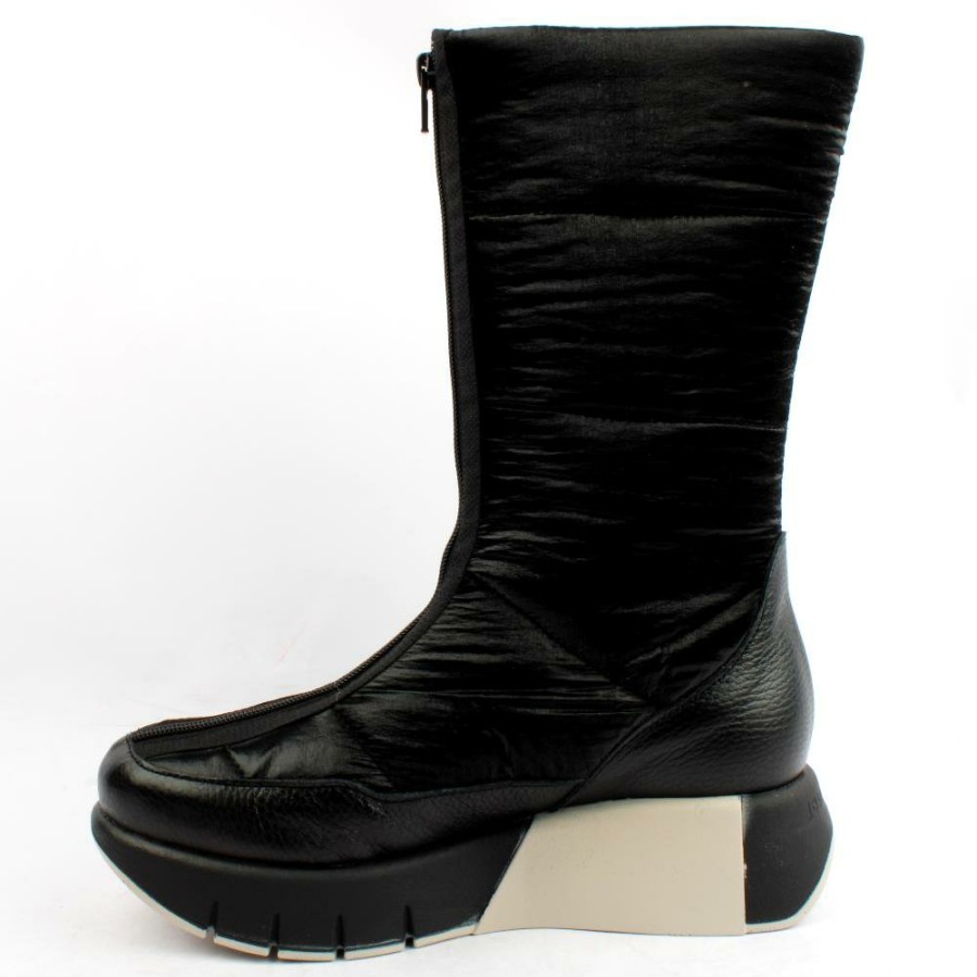 Women Jose Saenz | 3505 Boot - Black