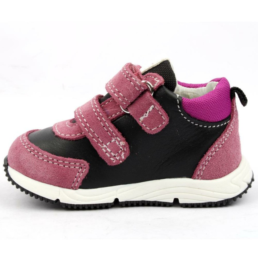 Kids Primigi | 4903533 Velcro Boot - Pink Multi