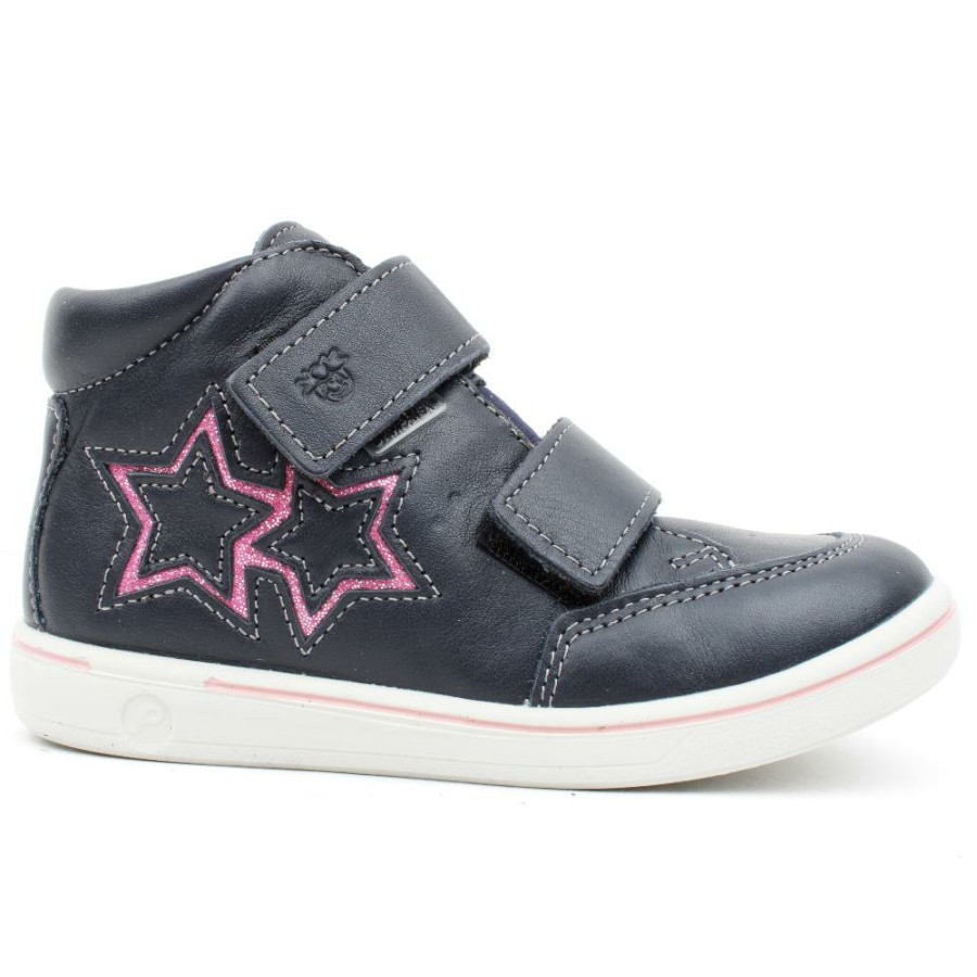 Kids Ricosta | Girls Boot 2603802 - Navy