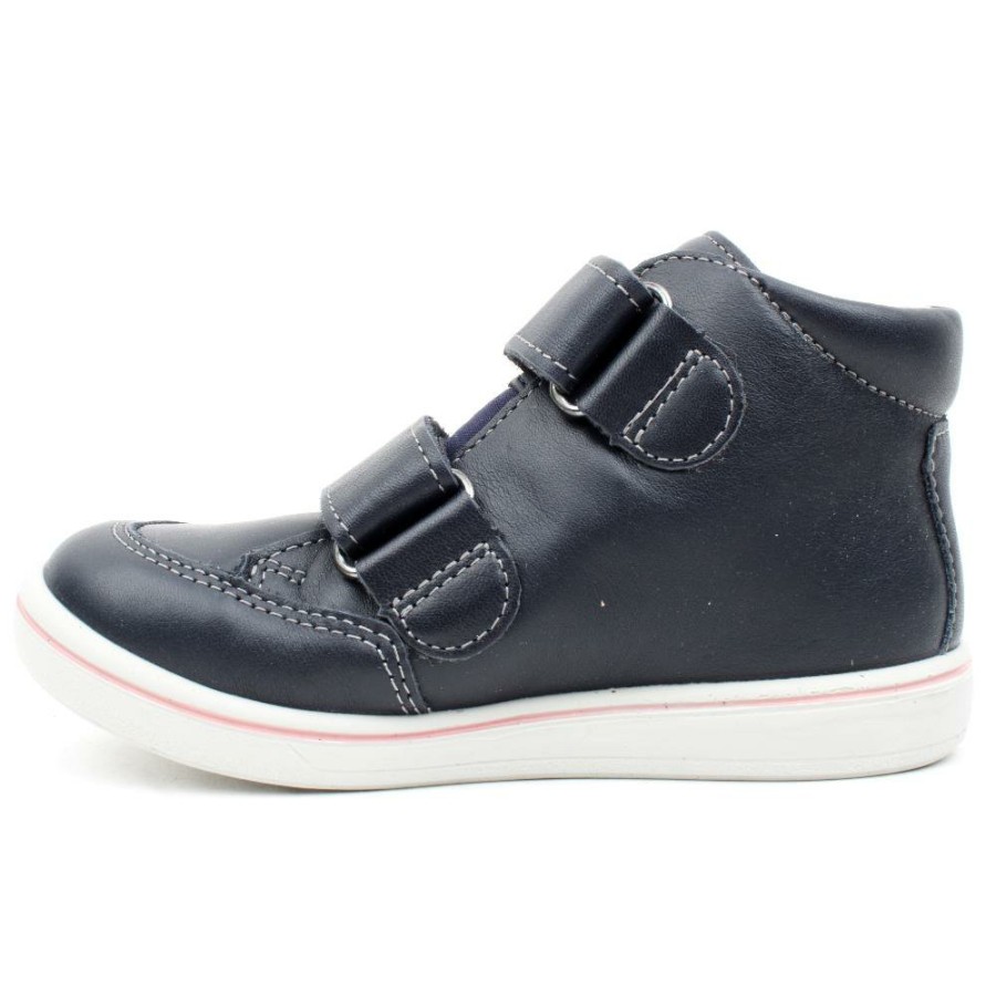 Kids Ricosta | Girls Boot 2603802 - Navy