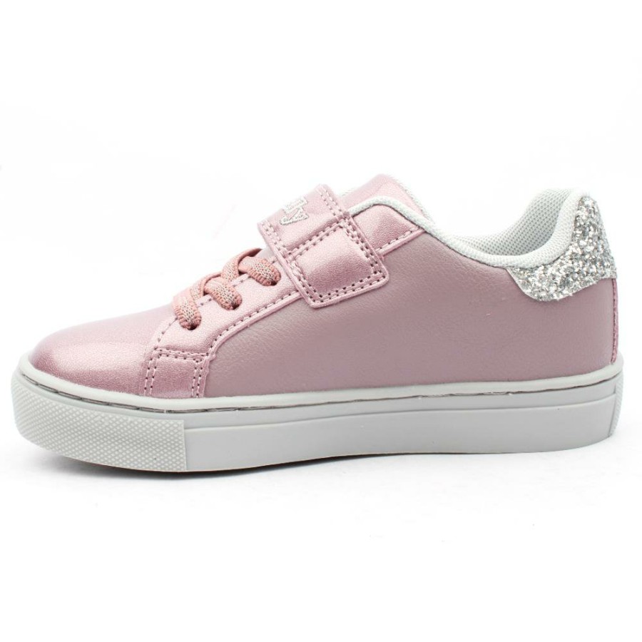 Kids Lelli Kelly | Lk2284 Ballerina Shoe - Pink