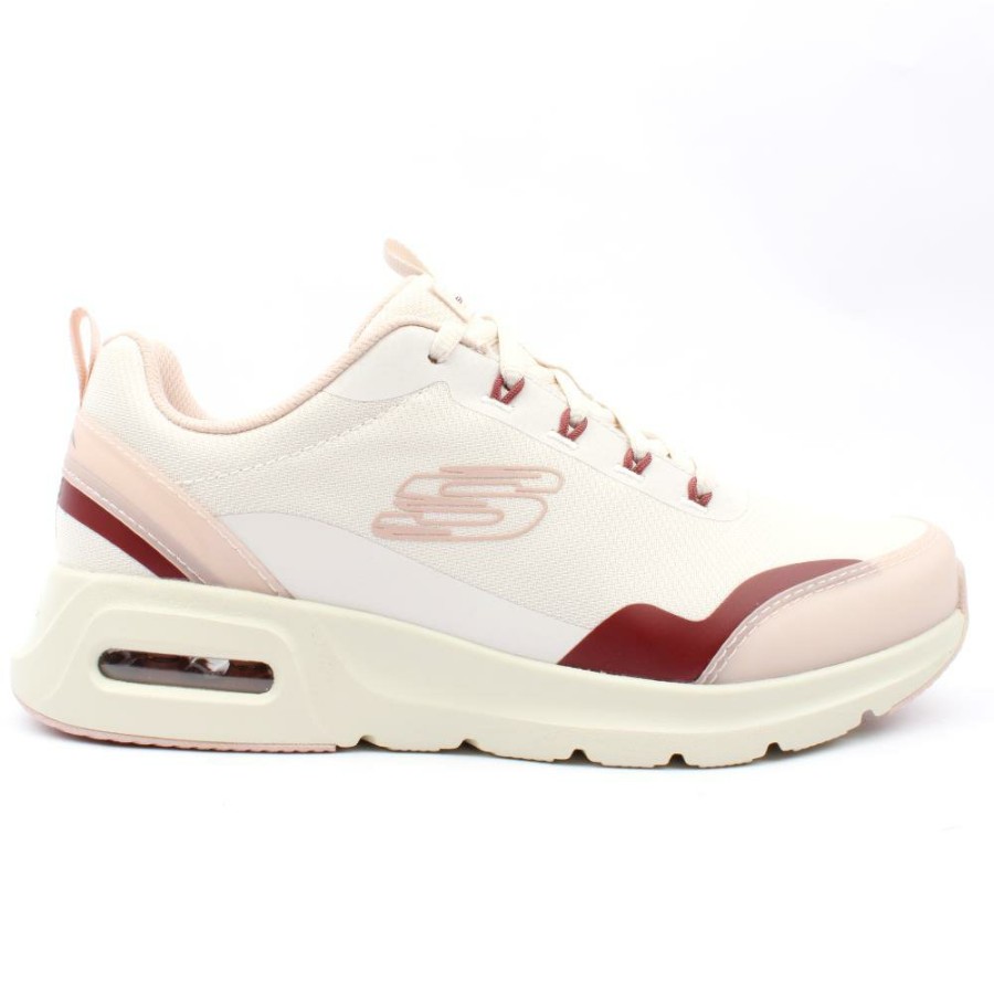 Women Skechers | 149945 Skech Air - Lightpink