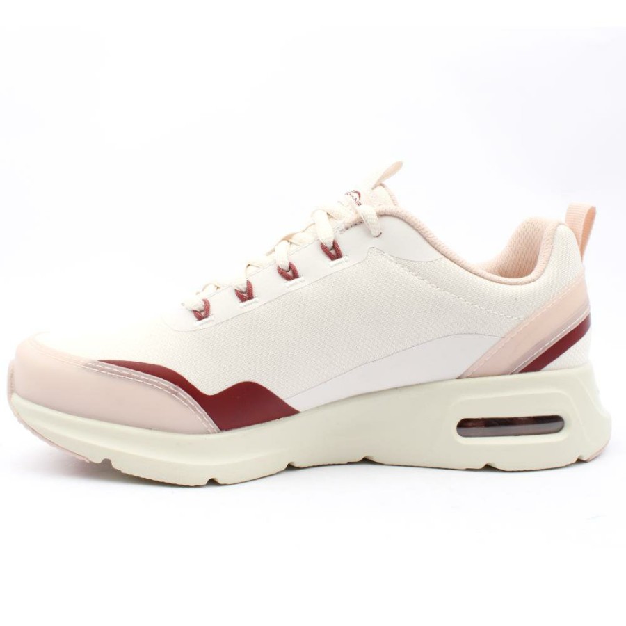 Women Skechers | 149945 Skech Air - Lightpink