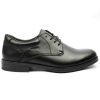 Men Rieker | 10304 Laced Shoe - Black