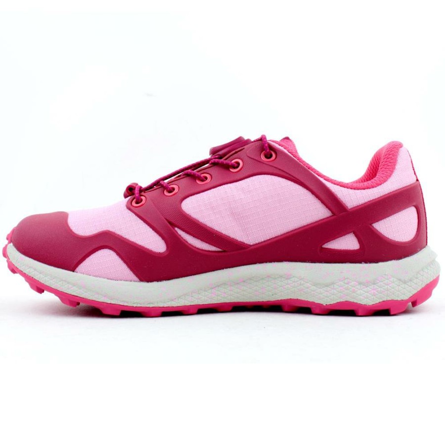 Kids Merrell | Mk165218 Altalight Runner - Pink