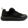 Kids Skechers | 403661L Dynamic Runner - Black