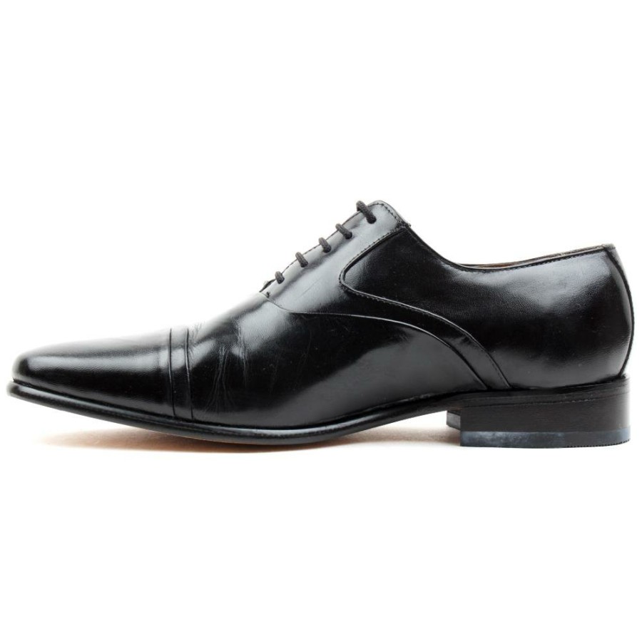 Men Rombah Wallace | Westminster Shoe - Black