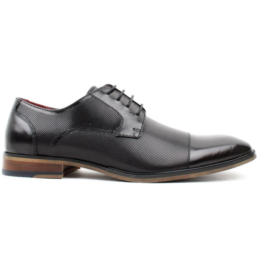 Men Escape | Harzand Shoe Harzand - Black