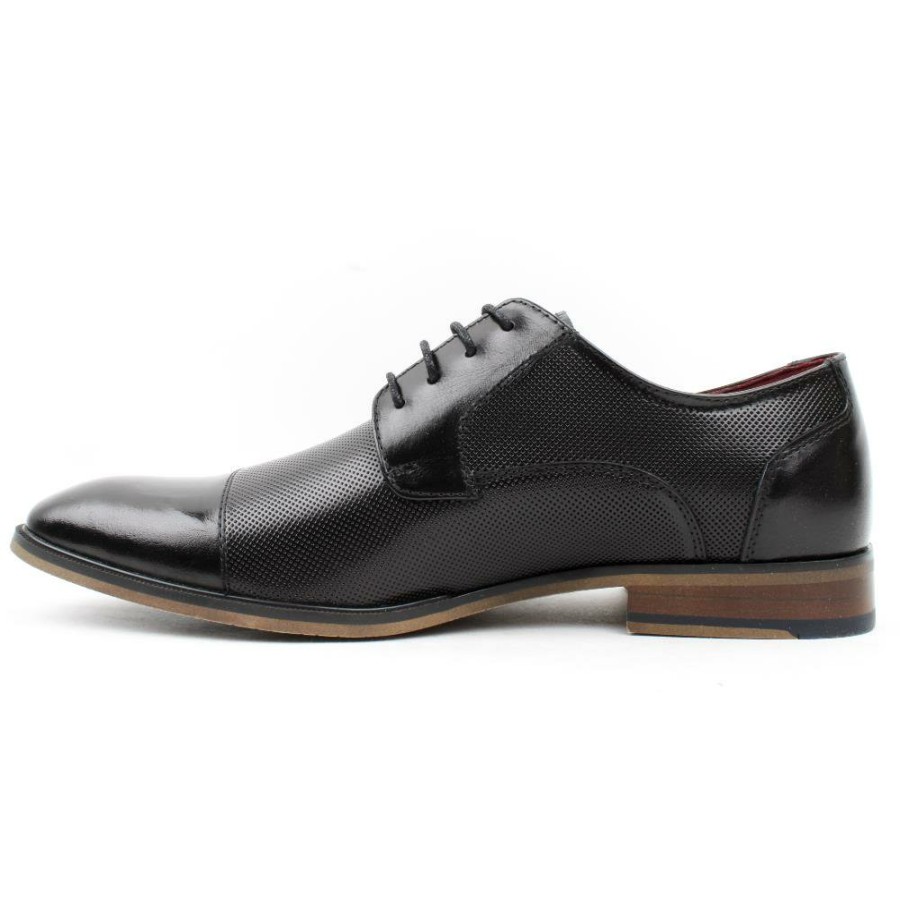 Men Escape | Harzand Shoe Harzand - Black