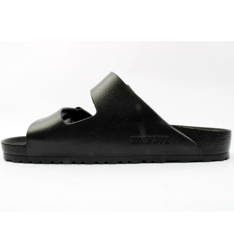 Men Birkenstock | 129421 Sandal - Black