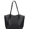 Accessories & Christmas Gift Ideas Rieker | H1527 Handbag - Black