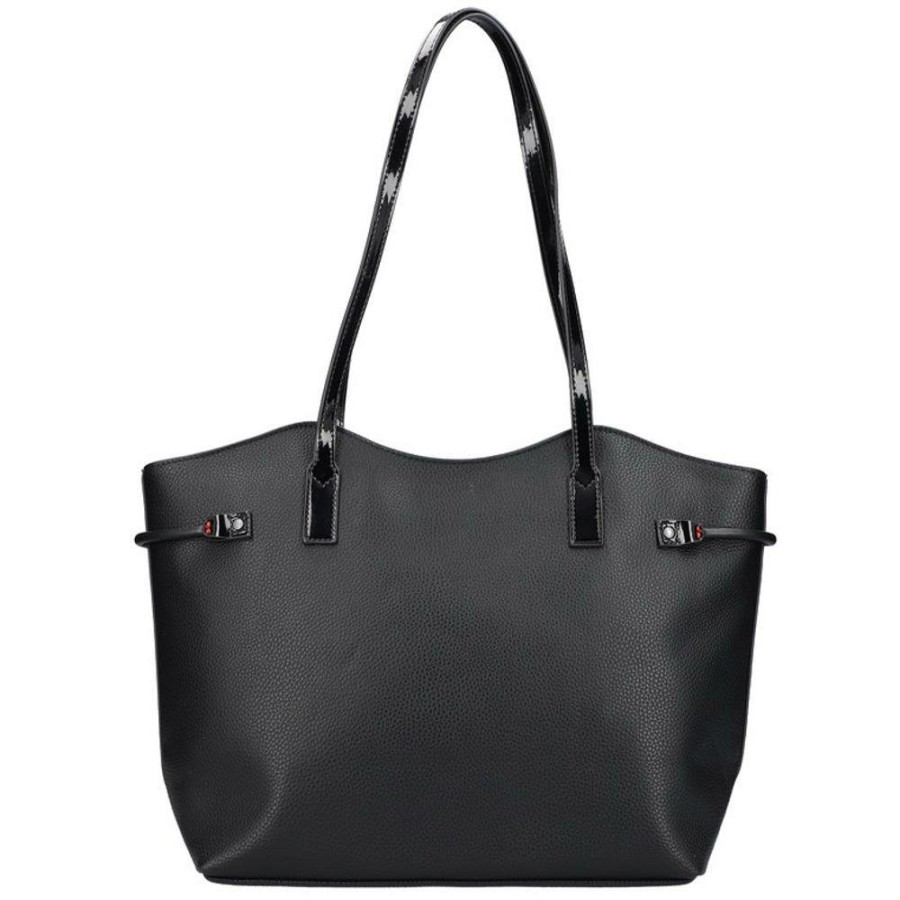 Accessories & Christmas Gift Ideas Rieker | H1527 Handbag - Black