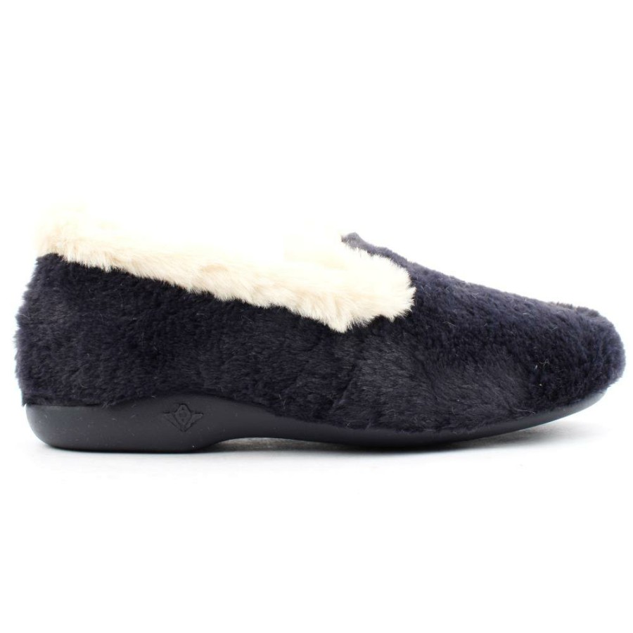 Women Lunar | Kla159Shake Slipper - Blue