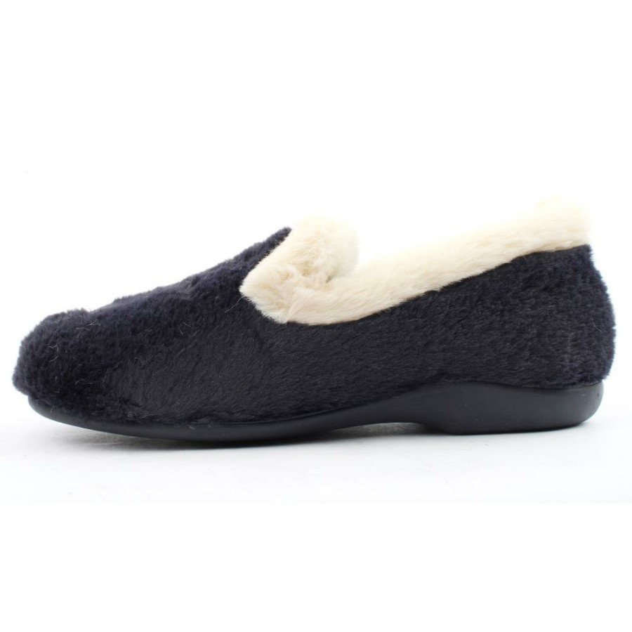 Women Lunar | Kla159Shake Slipper - Blue