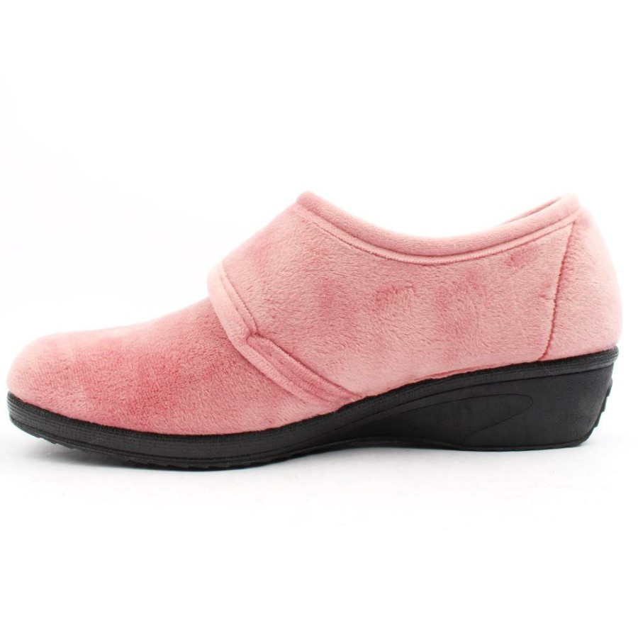 Women Lunar | Kla035Paula 2 Slipper - Heather