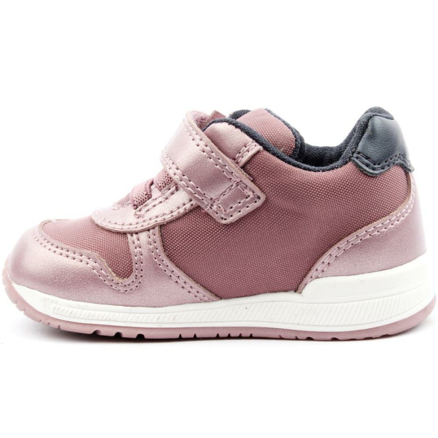 Kids Geox | B360La Junior Trainer - Pink Multi