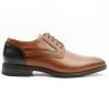 Men Pope by Brent | Brent Pope Irwell Shoe - Tan