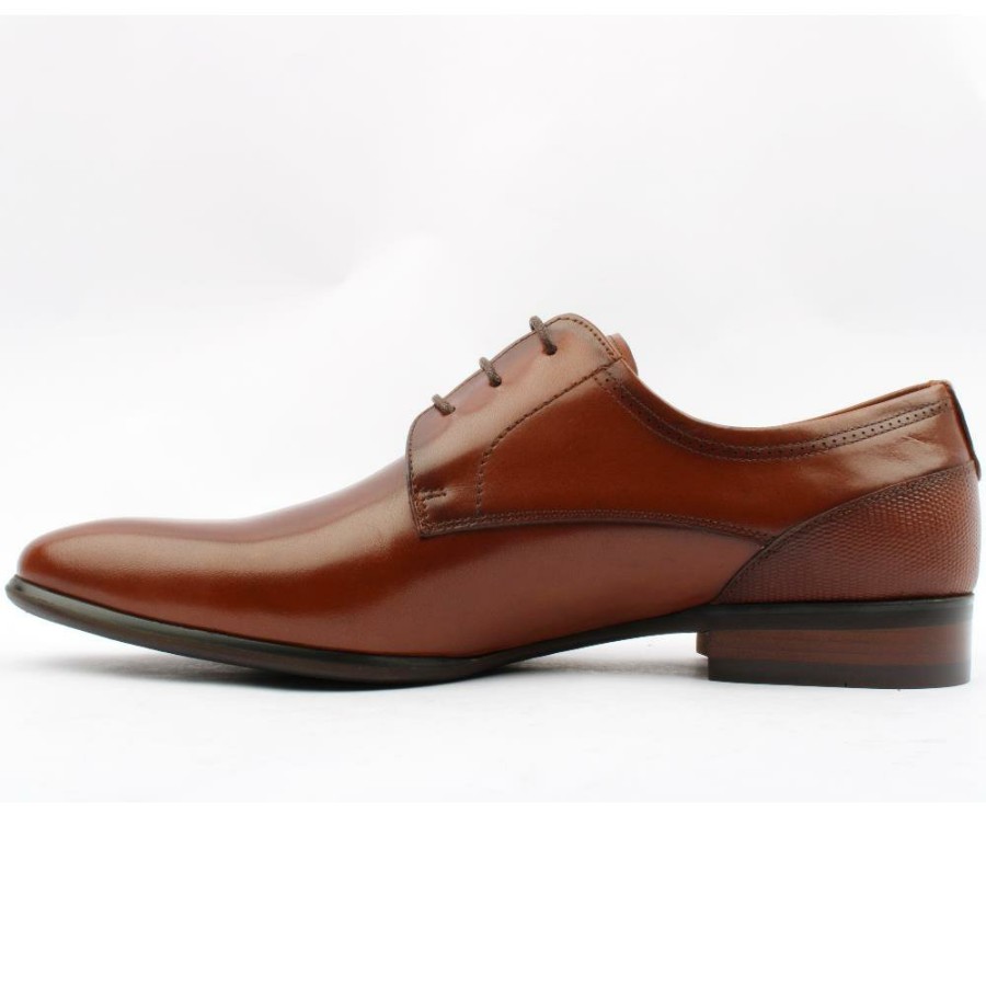 Men Escape | Mens Shoe Regal - Tan