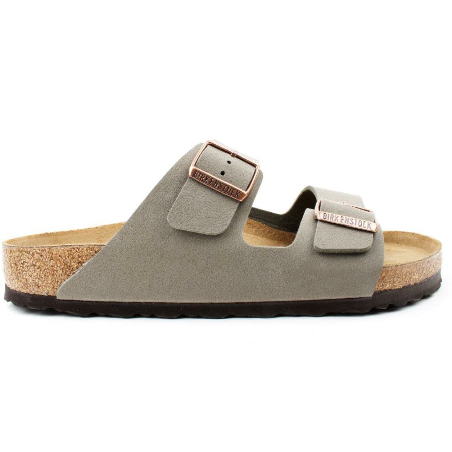 Men Birkenstock | 151211 Sandal - Stone