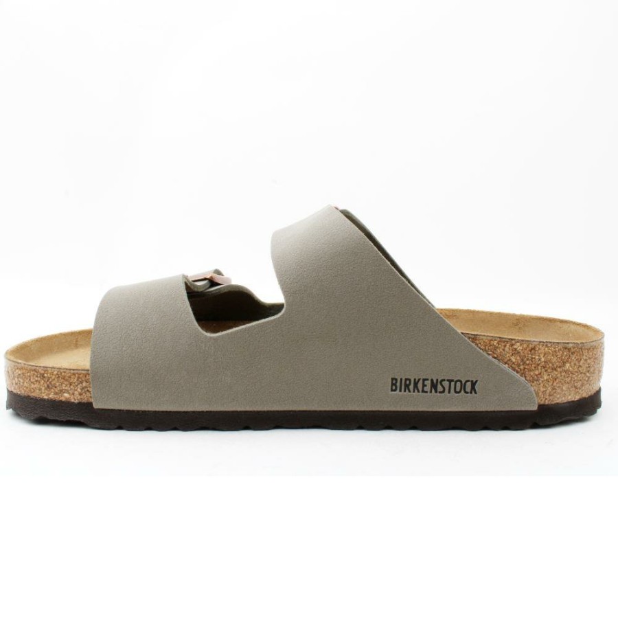 Men Birkenstock | 151211 Sandal - Stone