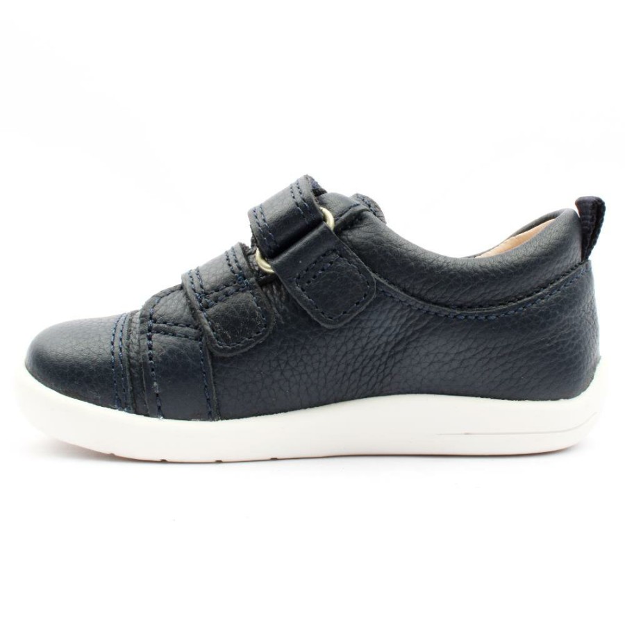 Kids Startrite | Tree House Shoe - Navy G