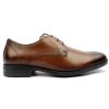 Men Democrata | 282204 Dressy Shoe - Tan