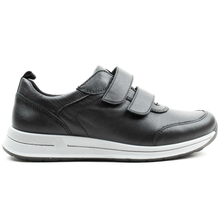 Women Ara | 24806 Casual Shoe - Black