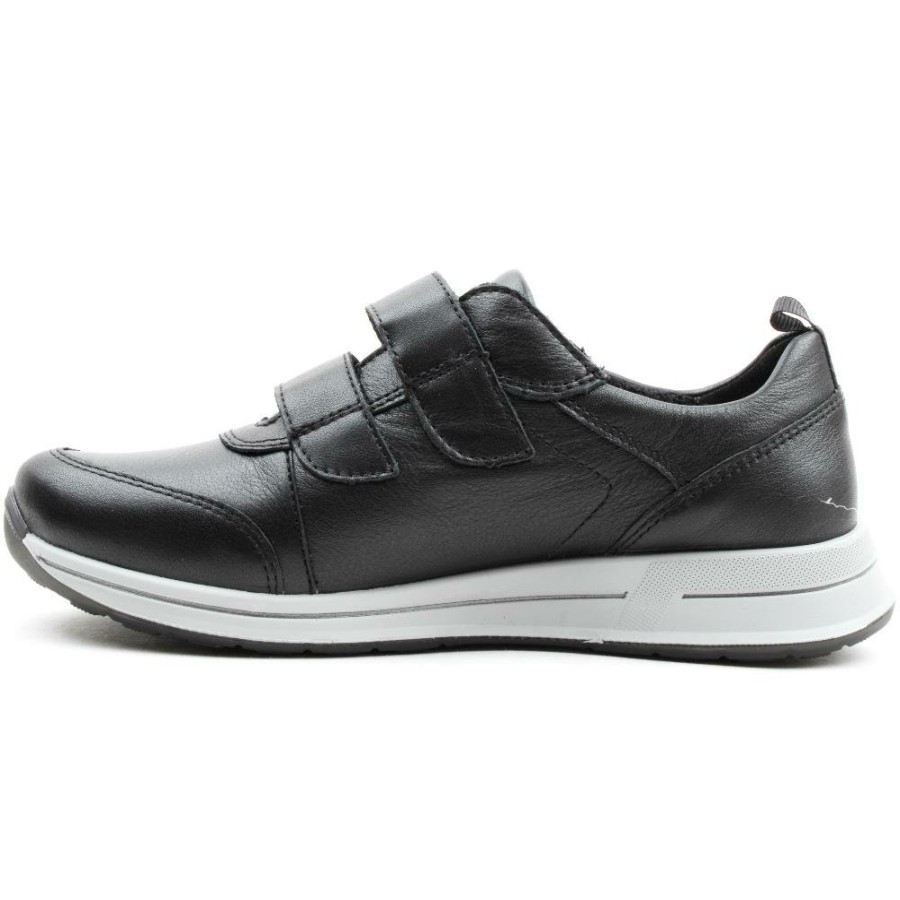 Women Ara | 24806 Casual Shoe - Black