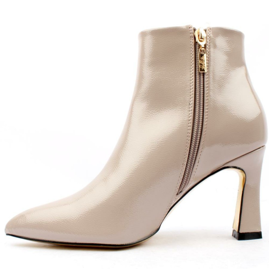 Women Kate Appleby | Hettoned Boot - Blush