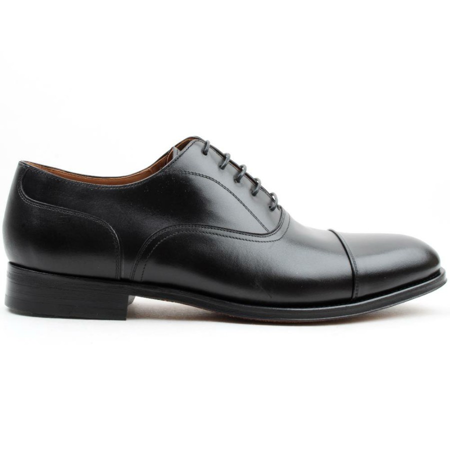 Men Calce | 10809 Dress Shoe - Black