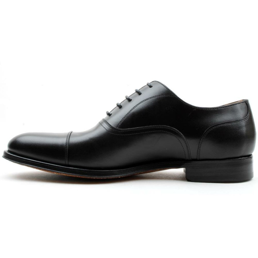 Men Calce | 10809 Dress Shoe - Black