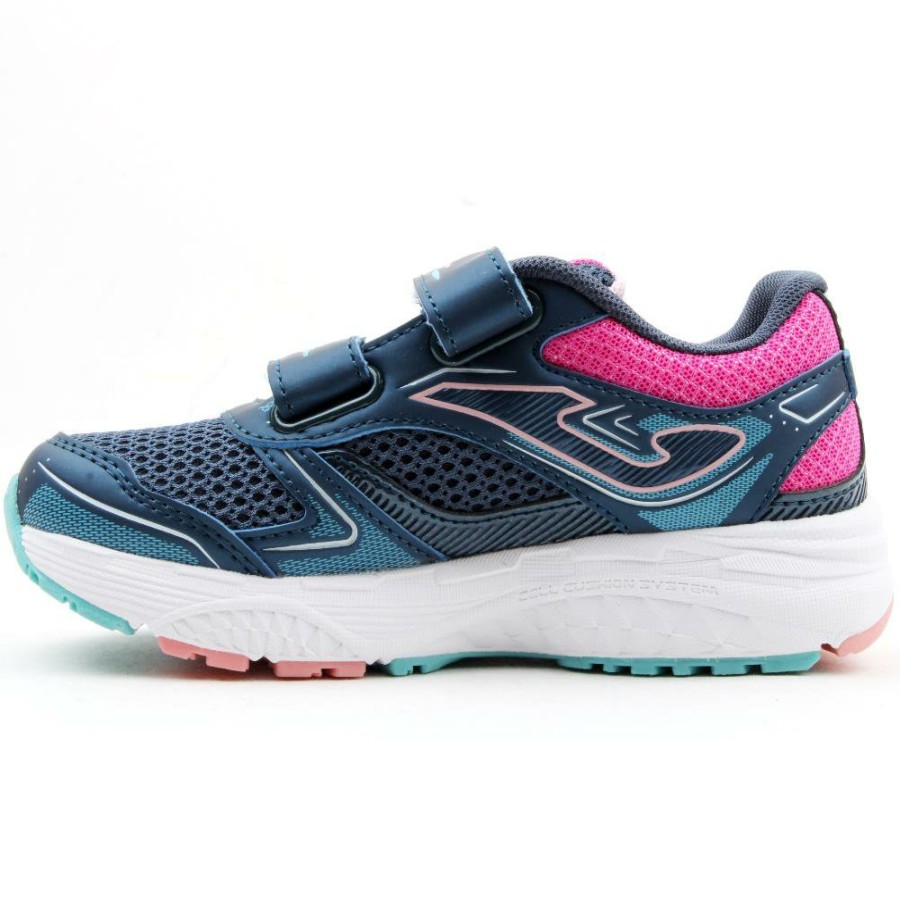 Kids Joma | Jvits2233V Junior Shoe - Navy Pink