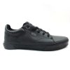 Kids Vans | Yt Seldan Shoe - Black Black