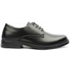 Men IMAC | 450100 Laced Shoe - Black