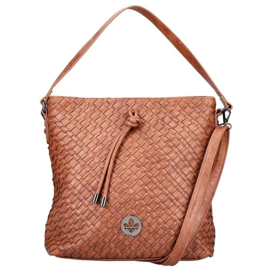 Accessories & Christmas Gift Ideas Rieker | H1514 Handbag - Tan