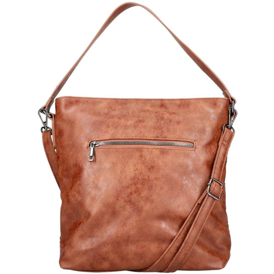 Accessories & Christmas Gift Ideas Rieker | H1514 Handbag - Tan