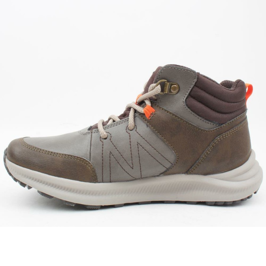 Kids Merrell | Mk265044 Junior Boot - Brown