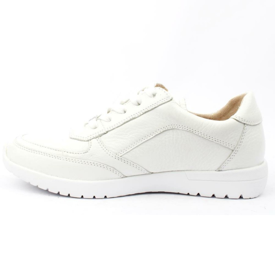 Women Caprice | 23750 Shoe - White