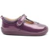 Kids Startrite | Puzzle Tbar Shoe - Burgundy G