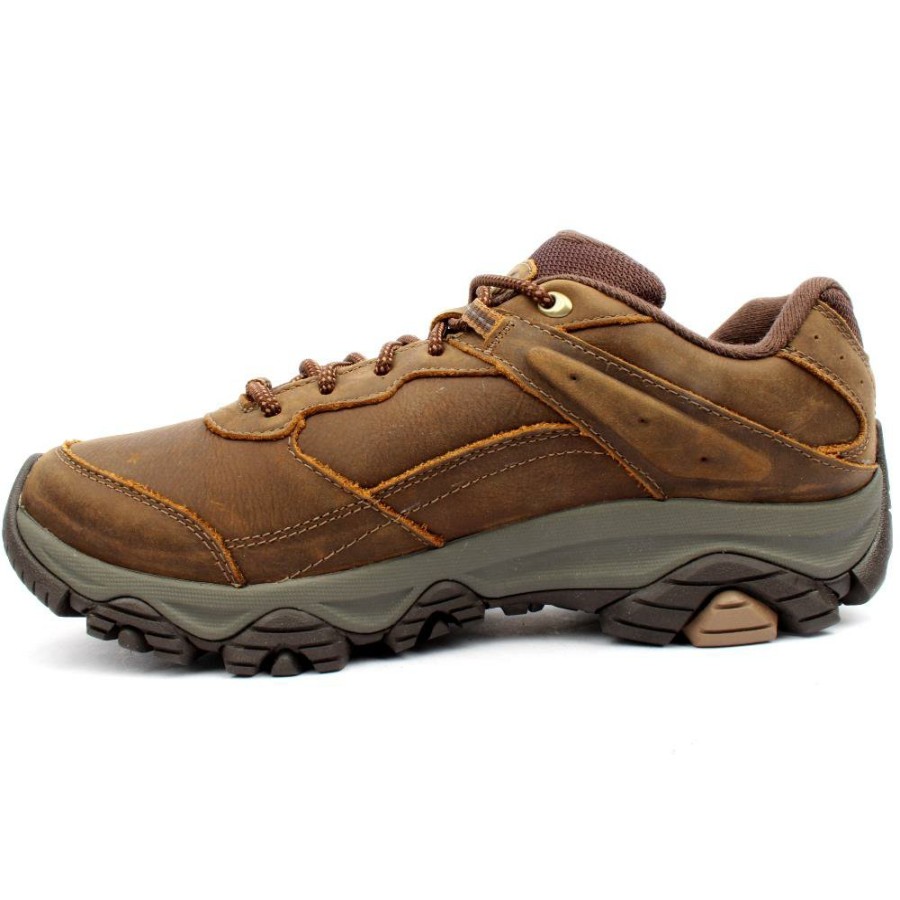 Men Merrell | J003809 Moab Shoe - Brown