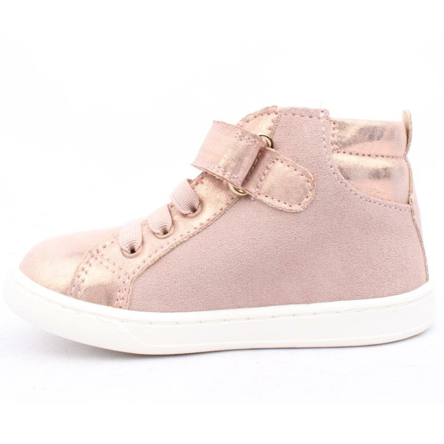 Kids Primigi | 4902200 Junior Boot - Rose