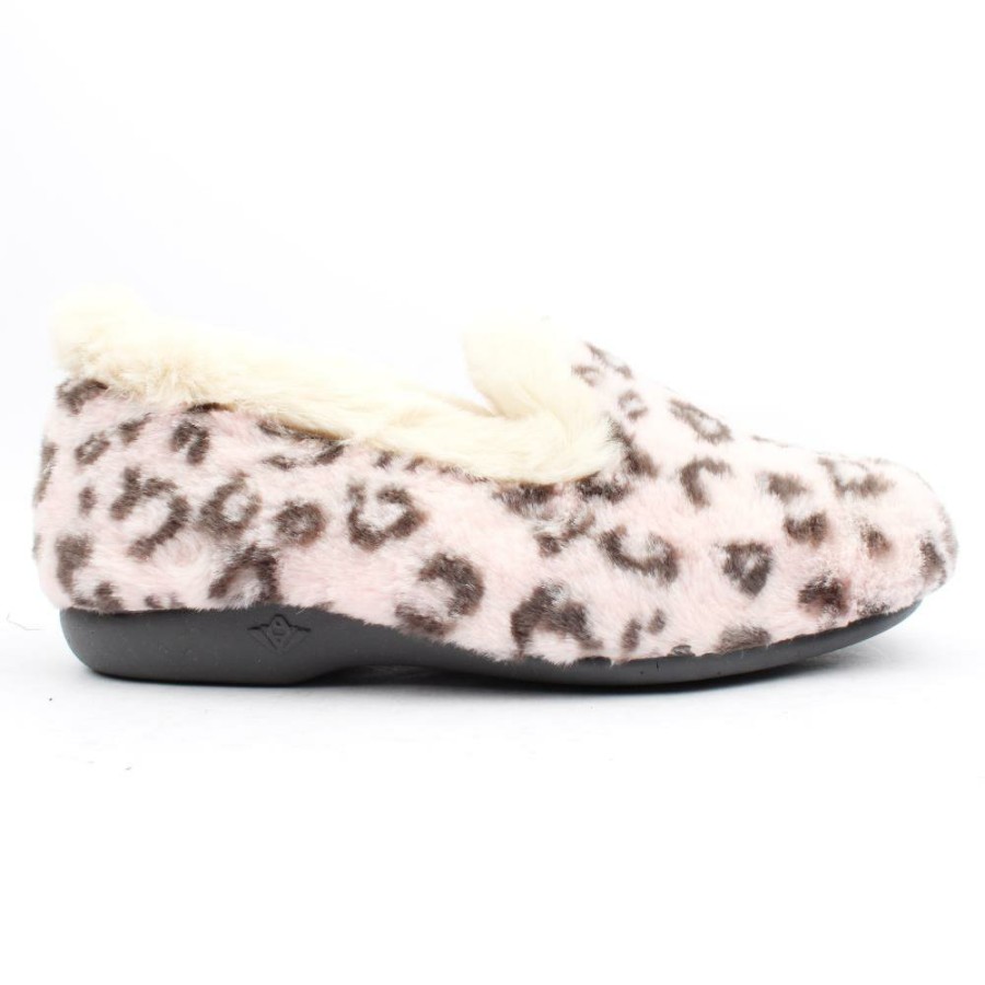 Women Lunar | Kla215Morgan Slipper - Pink