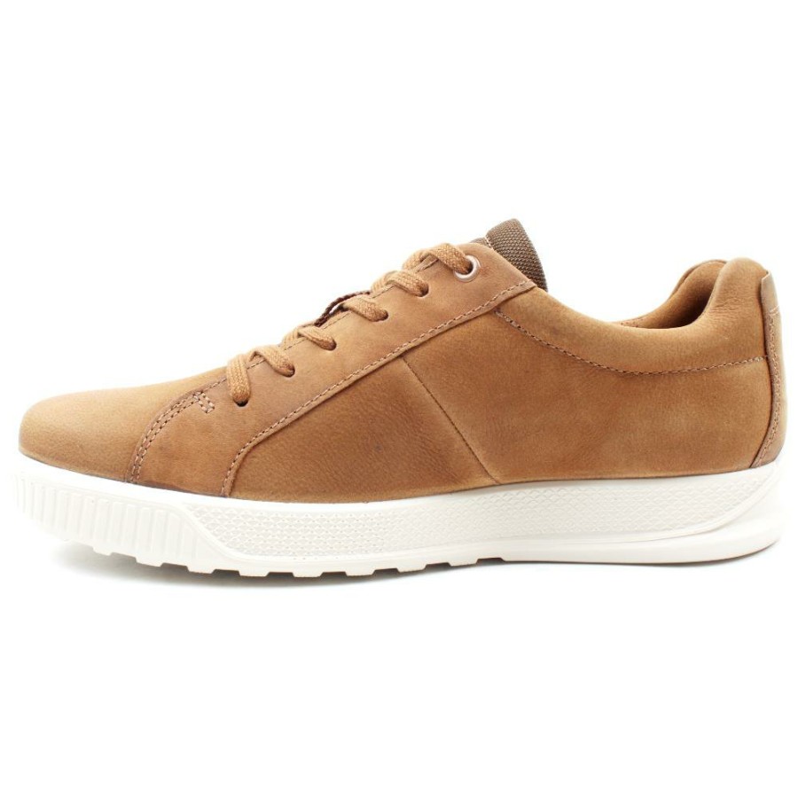 Men ECCO | 501594 By Way Shoe - Camel