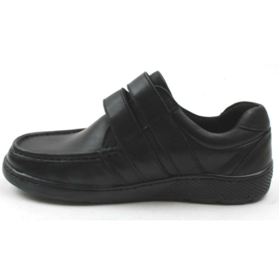 Kids Morgan & Co | Morgan Mgn0784B Junior Shoe - Black