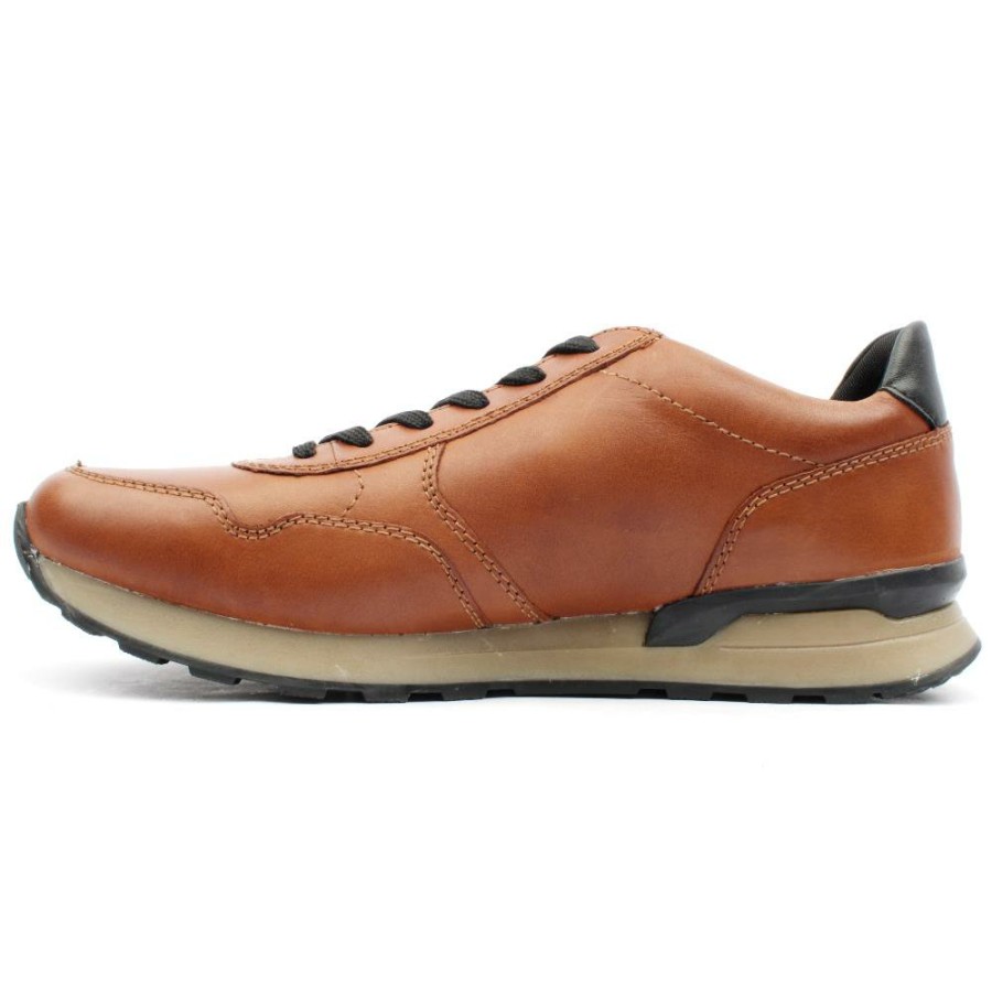 Men Rieker | U0304 - Brown