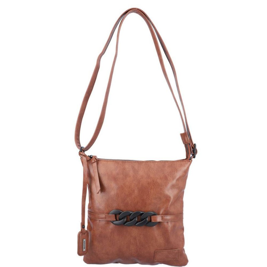 Accessories & Christmas Gift Ideas Remonte | Q0626 Handbag - Tan